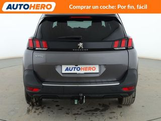 Peugeot 5008 1.6 Blue-HDi Allure