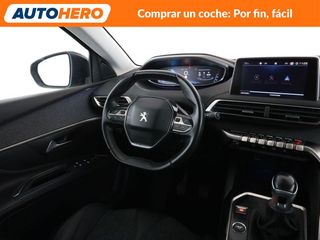 Peugeot 5008 1.6 Blue-HDi Allure