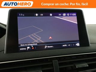 Peugeot 5008 1.6 Blue-HDi Allure