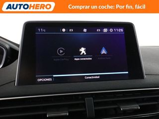 Peugeot 5008 1.6 Blue-HDi Allure