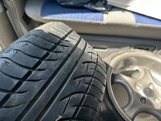 Llantas BMW Serie 3 E30