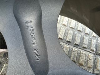 Llantas BMW Serie 3 E30