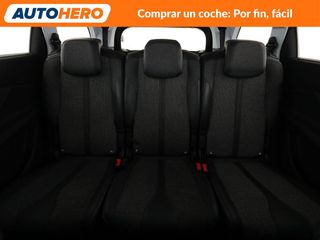 Peugeot 5008 1.6 Blue-HDi Allure