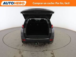 Peugeot 5008 1.6 Blue-HDi Allure