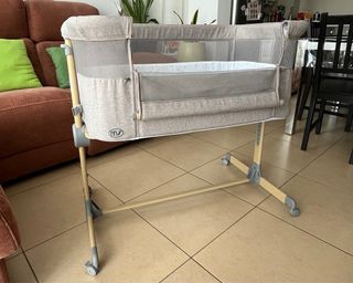 Minicuna bebe, colecho MS Sleepy