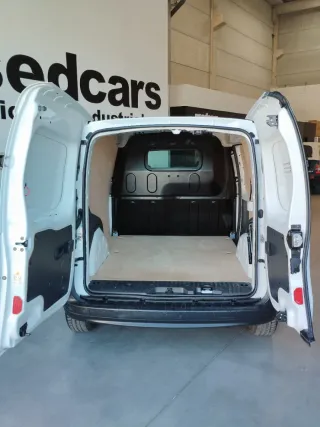 Renault Kangoo 2020