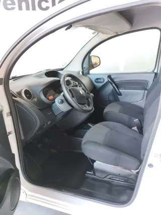 Renault Kangoo 2020