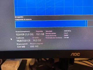 Corsair Vengeance LPX 32GB DDR4 RAM