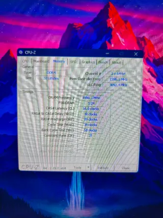 Corsair Vengeance LPX 32GB DDR4 RAM