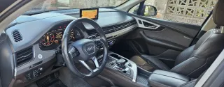 Audi Q7- Blindado