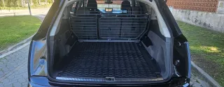 Audi Q7- Blindado