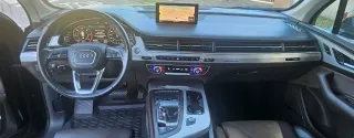 Audi Q7- Blindado