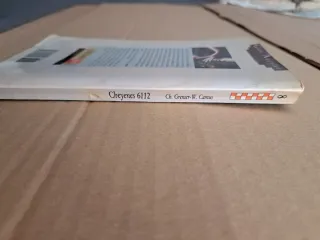 Cheyennes 6112