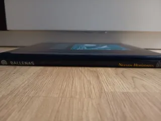 Ballenas, Delfines Y Marsopas