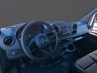 Mercedes Sprinter 311 CDI   CHASIS CABINA FRIO