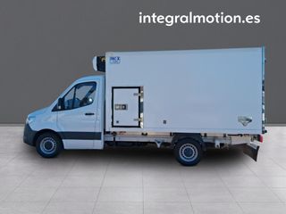 Mercedes Sprinter 311 CDI   CHASIS CABINA FRIO