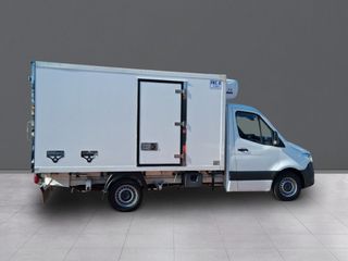 Mercedes Sprinter 311 CDI   CHASIS CABINA FRIO