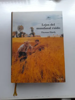 Lejos del mundanal ruido (Clasica Maior) (Spani...