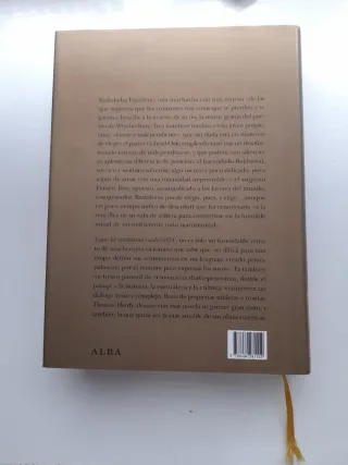 Lejos del mundanal ruido (Clasica Maior) (Spani...