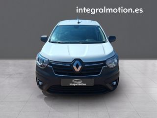 Renault Express Confort 1.5 Blue dCi 70 kW (95 cv) furgón derivado de turismo