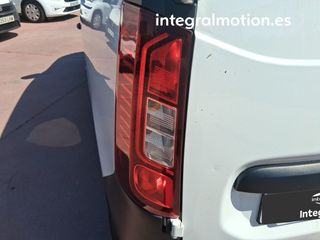 Renault Express Confort 1.5 Blue dCi 70 kW (95 cv) furgón derivado de turismo