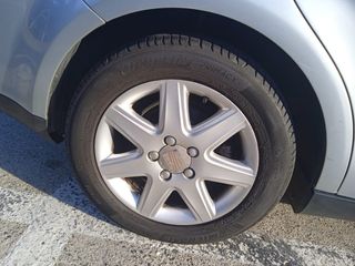 SEAT Altea 2007