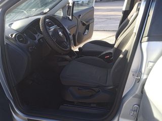 SEAT Altea 2007