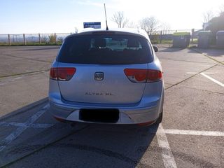 SEAT Altea 2007