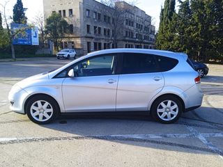 SEAT Altea 2007
