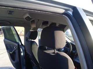 SEAT Altea 2007
