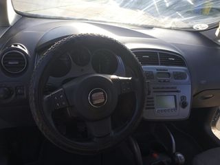 SEAT Altea 2007