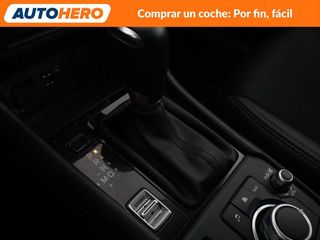 Mazda CX-3 2.0 Zenith AWD