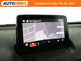 Mazda CX-3 2.0 Zenith AWD