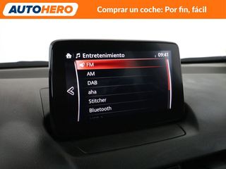 Mazda CX-3 2.0 Zenith AWD