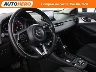Mazda CX-3 2.0 Zenith AWD