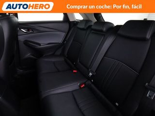 Mazda CX-3 2.0 Zenith AWD