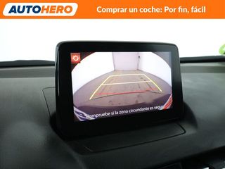 Mazda CX-3 2.0 Zenith AWD