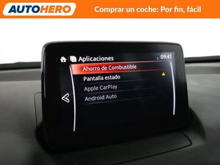 Mazda CX-3 2.0 Zenith AWD