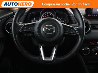 Mazda CX-3 2.0 Zenith AWD