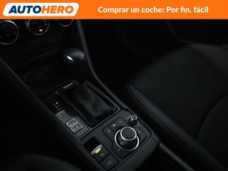 Mazda CX-3 2.0 Zenith AWD