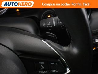 Mazda CX-3 2.0 Zenith AWD