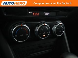 Mazda CX-3 2.0 Zenith AWD