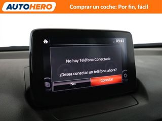 Mazda CX-3 2.0 Zenith AWD