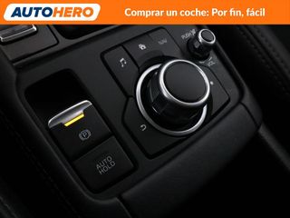 Mazda CX-3 2.0 Zenith AWD