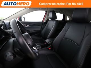 Mazda CX-3 2.0 Zenith AWD