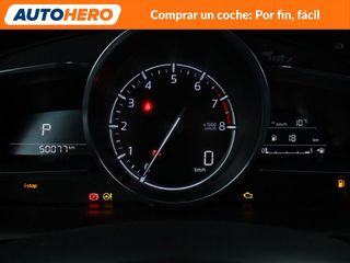 Mazda CX-3 2.0 Zenith AWD