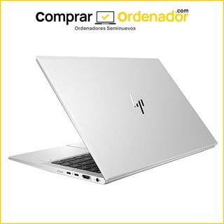 Portátil HP 840 G7 i7 / 8GB RAM / SSD 250GB