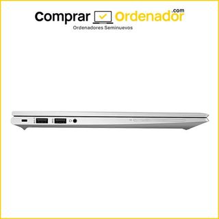 Portátil HP 840 G7 i7 / 8GB RAM / SSD 250GB