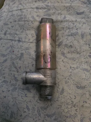 Válvula Ralentí Golf MK2 GTI 037906454A