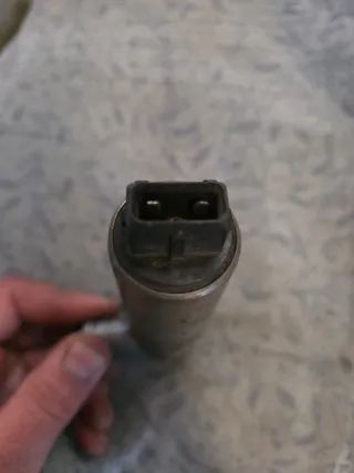 Válvula Ralentí Golf MK2 GTI 037906454A